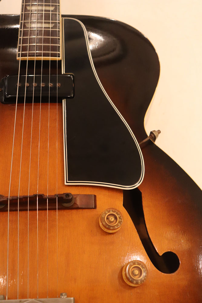 Gibson 1950y[ES-150 | GUITAR TRADERS TOKYO