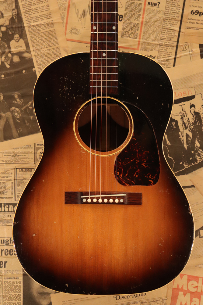 Gibson 1950's[LG-2 | GUITAR TRADERS TOKYO
