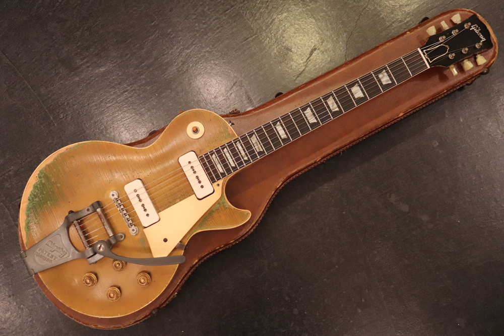 Bigsby 最高 B7 1960-1970年代の物 Gibsonのヴィンテージギターの修理や改造にご活用ください。