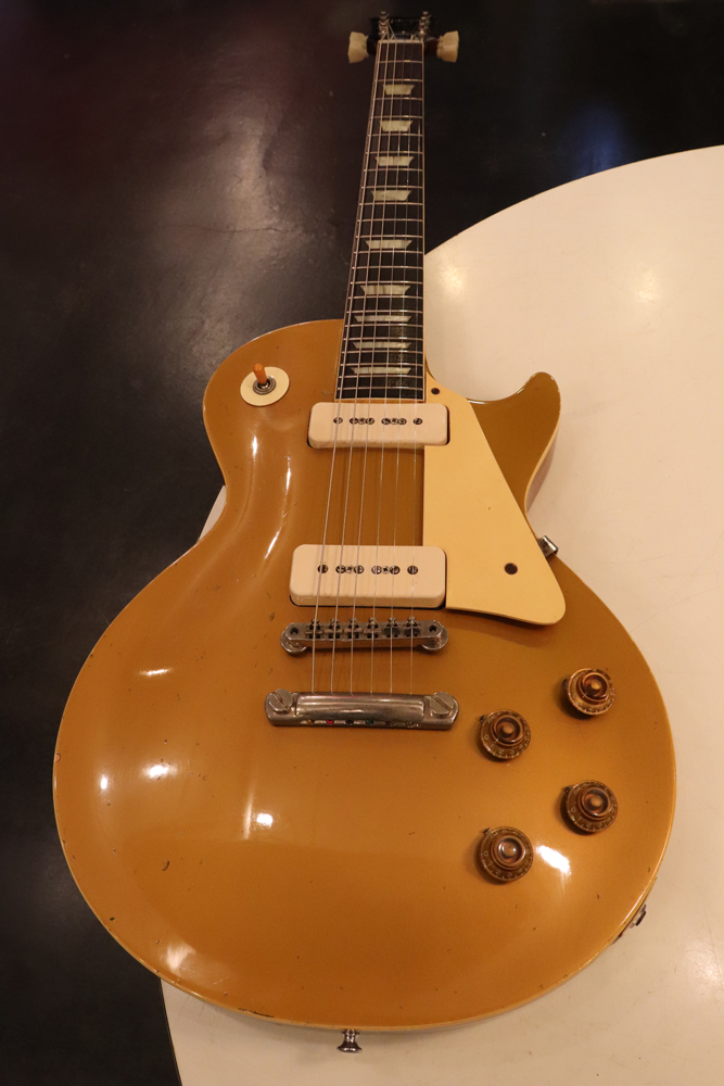 Gibson 1957y[Les Paul Standard[“Original P-90 Pickups” | GUITAR TRADERS  TOKYO