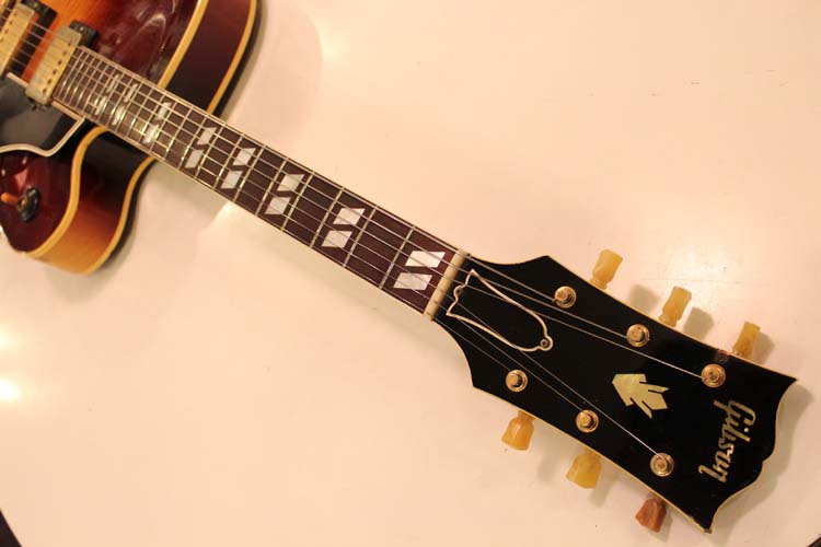 Gibson 1959 ES-350T | GUITAR TRADERS TOKYO