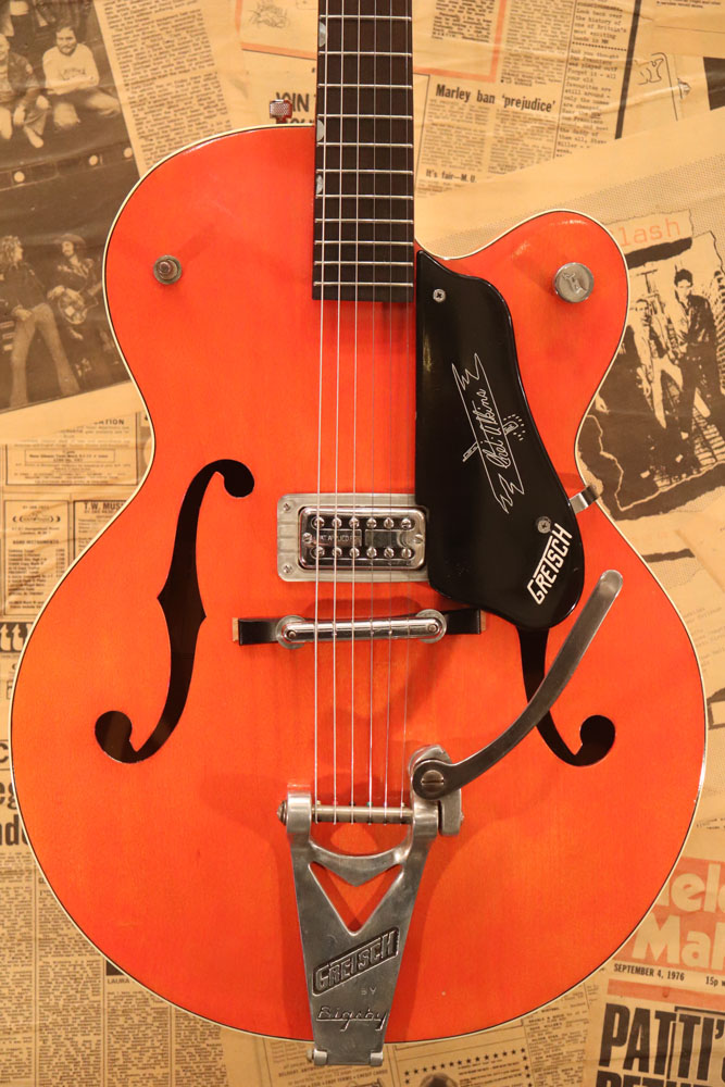 Gretsch 1959y[6119 Chet Atkins Tennessean | GUITAR TRADERS TOKYO