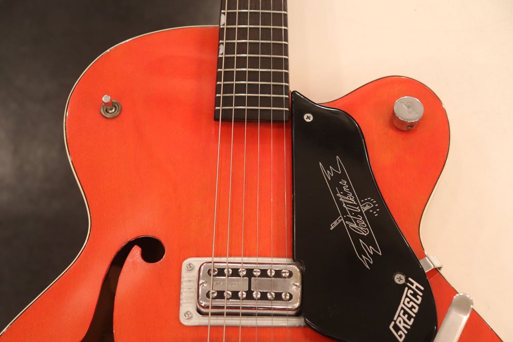 Gretsch 1959y[6119 Chet Atkins Tennessean | GUITAR TRADERS TOKYO