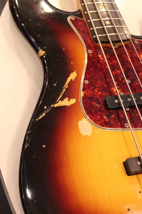 fender-1960y-jazz-bass-slab-board-stacked-knob-guitar-traders-tokyo