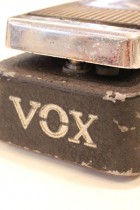 1960's-VOX-ClydeMcCoy-Wah