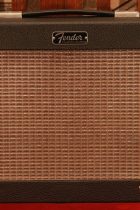 1964-Fender Champ-BLK-TA0062