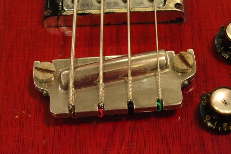 Gibson 1964/65[EB-3 | GUITAR TRADERS TOKYO