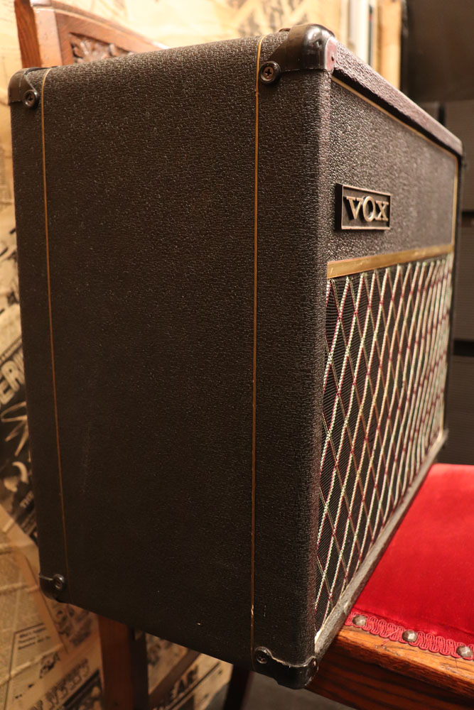 VOX 1965y[Cambridge Reverb | GUITAR TRADERS TOKYO