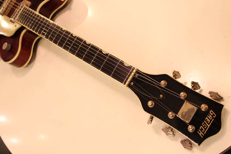 Gretsch 1966y[6122 Country Gentleman | GUITAR TRADERS TOKYO