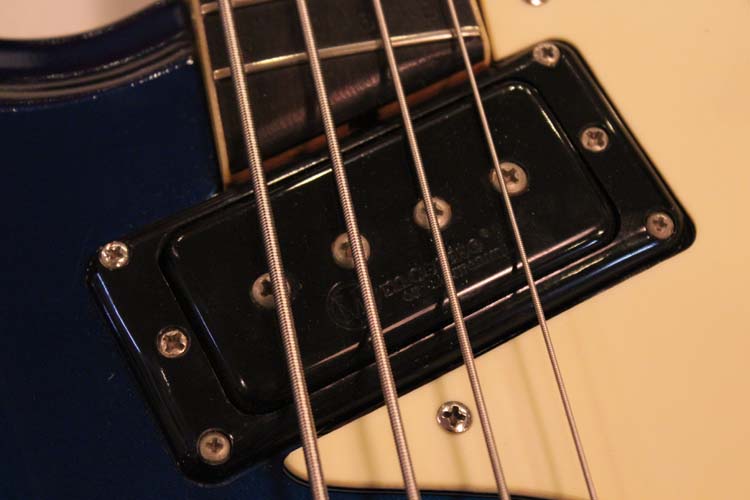 Mosrite 1966y[The Ventures Bass[2Pick Up[“Near Mint Condition” | GUITAR  TRADERS TOKYO