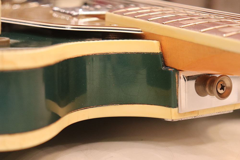 Fender 1967y[Coronado II[“Original Lake Placid Blue” | GUITAR 