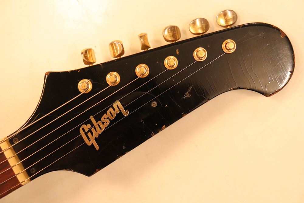 やましょー様専用Gibson ロングヴァイブローラ firebird www.lram-fgr.ma