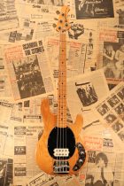 MUSIC MAN 1977y[Sting Ray Bass[“White Pickup” Pre Ernie | GUITAR TRADERS  TOKYO