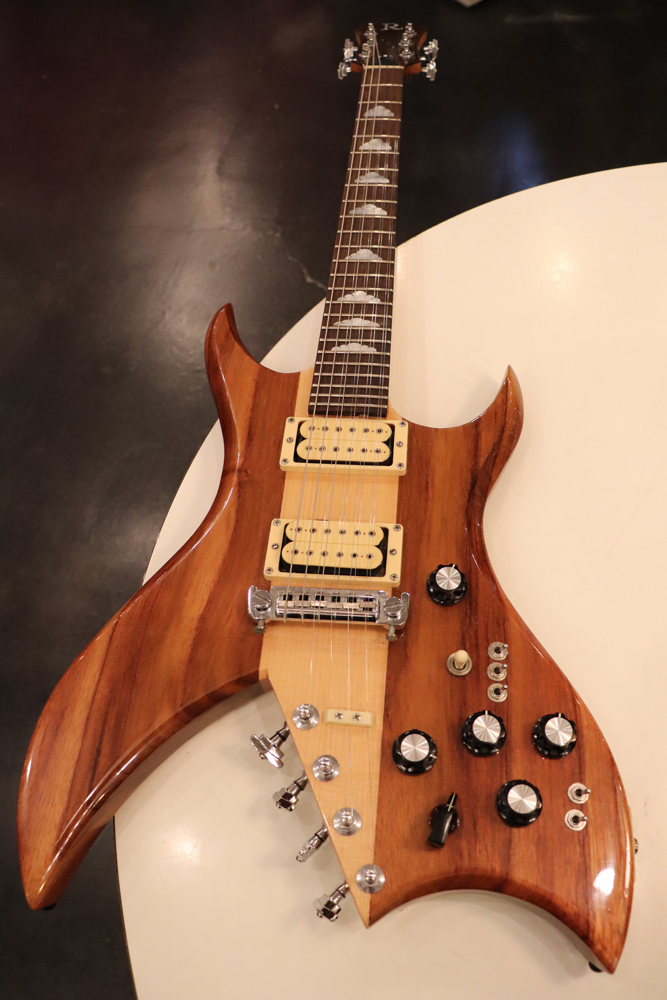 B.C.Rich 1979y[Bich 10 String[“Mint Condition”[Original Owner | GUITAR  TRADERS TOKYO