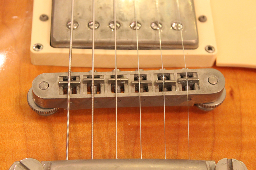 Gibson 1981y[Les Paul Standard80[“HERITAGE SERIES” | GUITAR