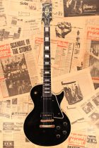 1957-LP-CTM-BLK -Alnico