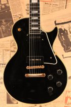 1957-LP-CTM-BLK -Alnico