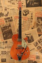 1960-GRETSCH-6121-OR