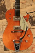 1960-GRETSCH-6121-OR