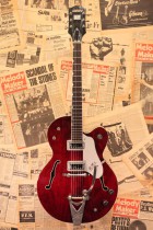 1960's-GRETSCH-Tennessean-CH