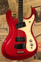 1960s-Mosrite-The-Ventures-Bass-M.RED