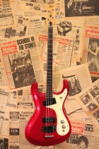 1960s-Mosrite-The-Ventures-Bass-M.RED