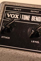 1960's-VOX-Tone-Bender