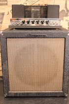 1961-Ampeg-B-15N