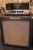 1962-Ampeg-B-15N