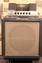 1962-Ampeg-B-15N2