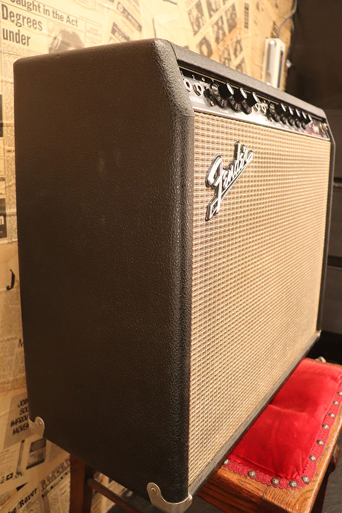 Fender 1963y[Pro Amp[“with JBL D130F” | GUITAR TRADERS TOKYO