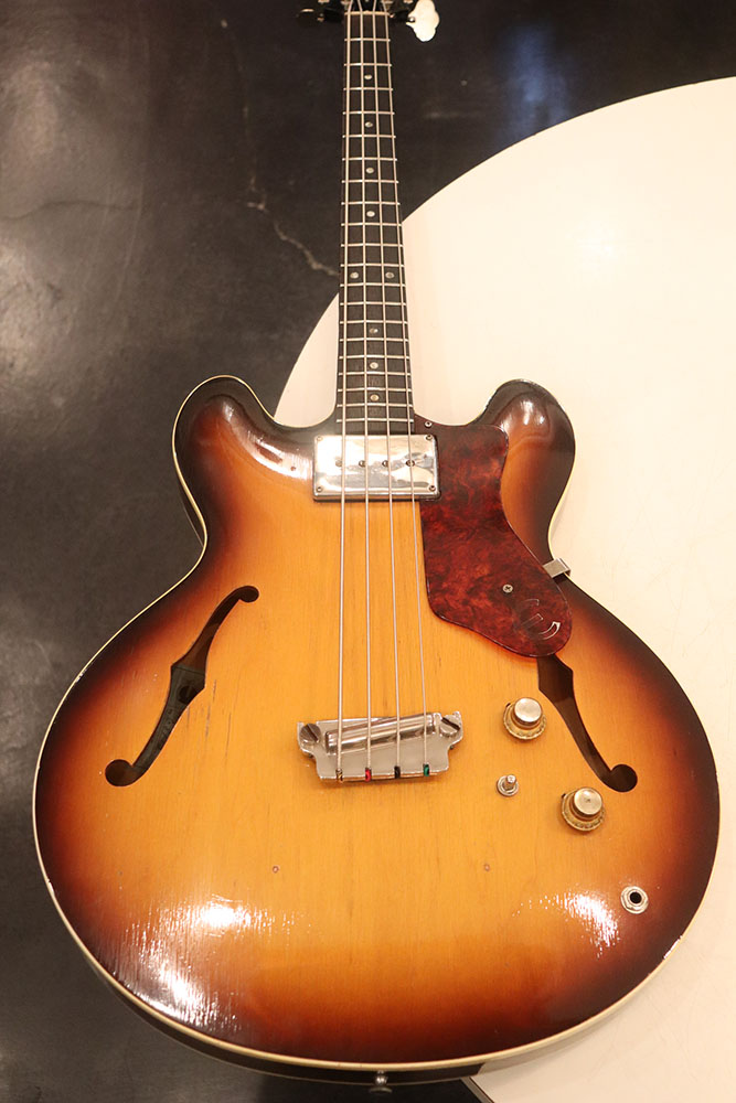 Epiphone 1964y[EB232 “Rivoli Bass” | GUITAR TRADERS TOKYO