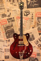 1964-GRETSCH-C.Jentleman