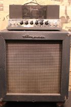 1966-Ampeg-B-15N