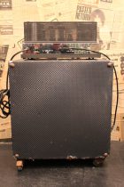 1966-Ampeg-B-15N