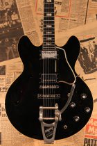 1967-ES335TD-BLK