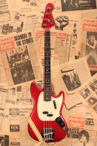 1970-MG-Bass-Red