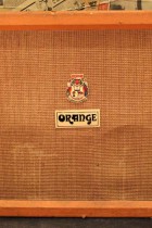 1970s-ORANGE-4x12Cabinet